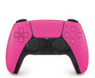 Sony PlayStation 5 Pro + DualSense Nova Pink - 1294334 - zdjęcie 6